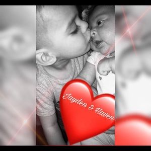 Meet your Posher, Karen